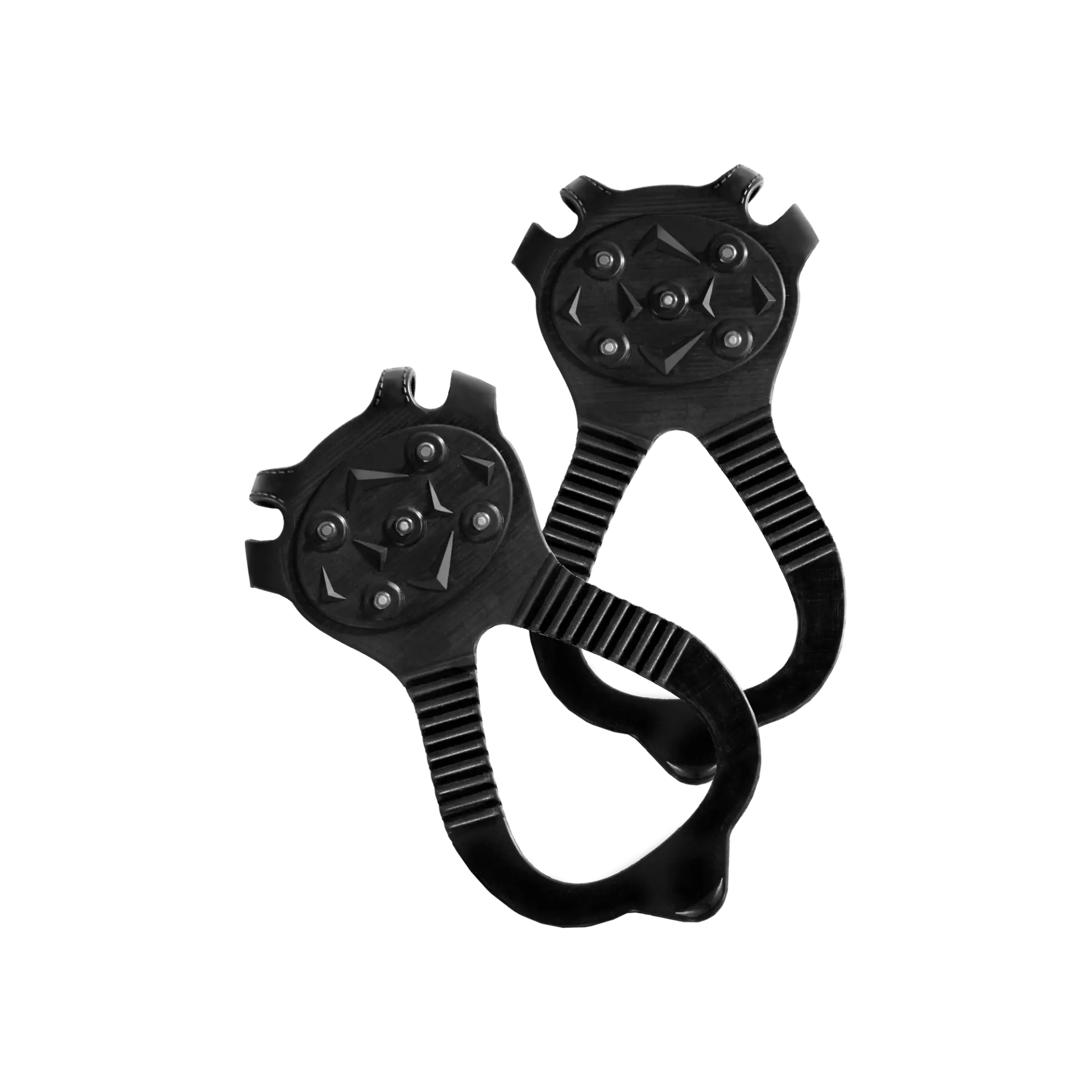 Safety Jogger CITYGRIP-BLK, CITY GRIP Überschuhe, Schwarz, image 1