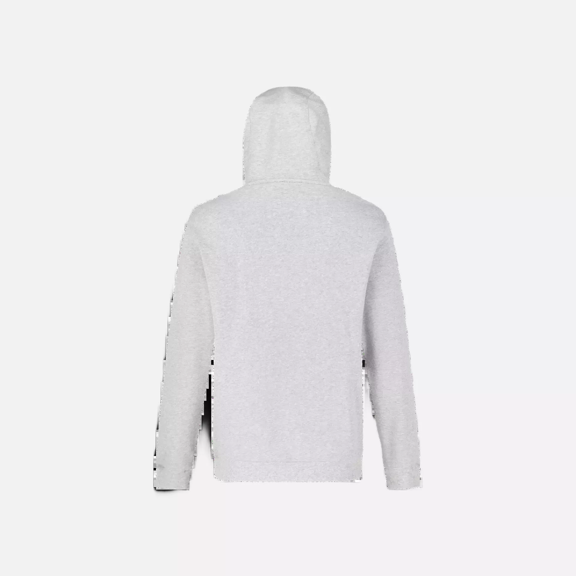 Safety Jogger KADUNAHOOD-LGR, KADUNA Hoodies, Light grey, image 5
