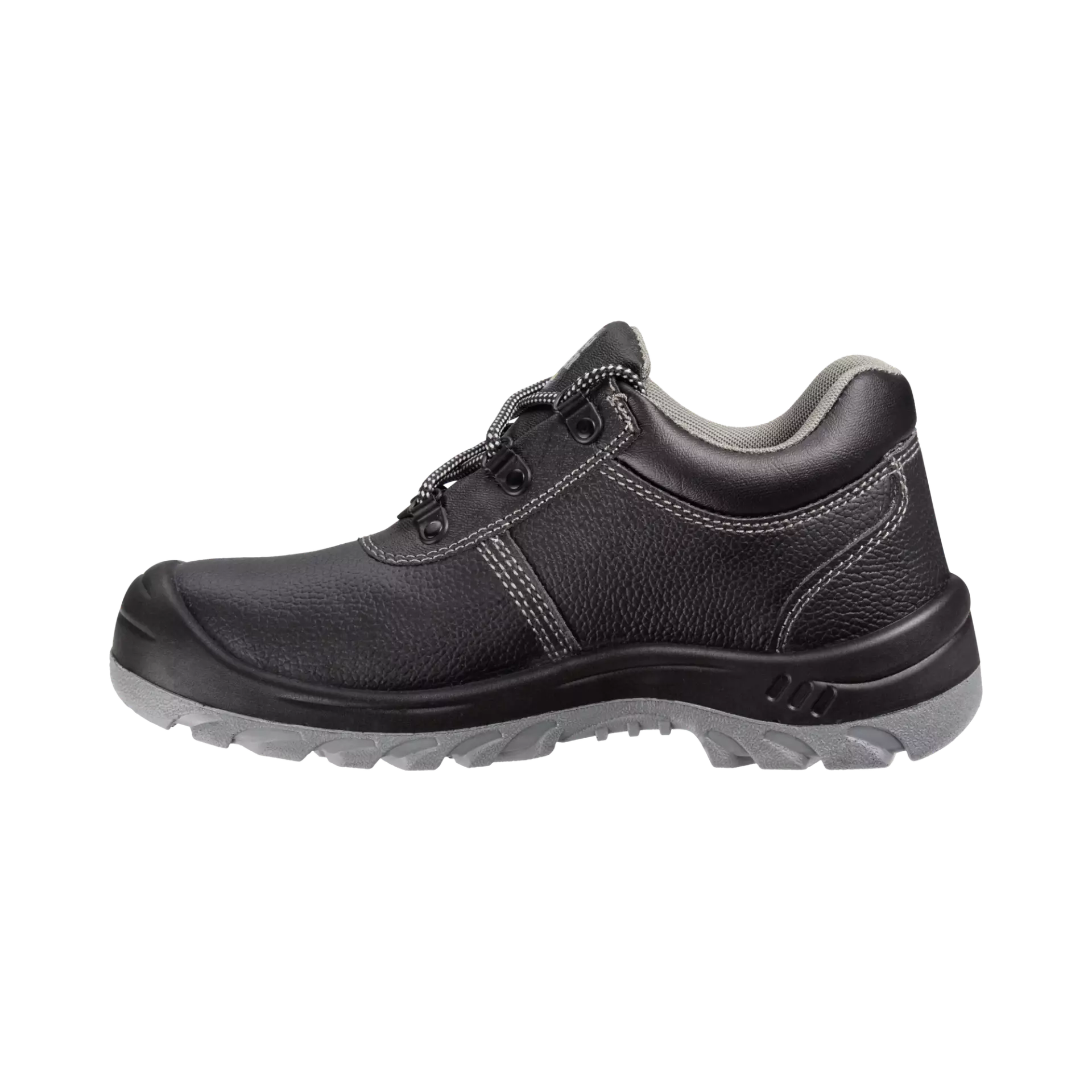 Safety Jogger BESTRUN-BLK, BESTRUN Safety shoes, Black, S3, image 2