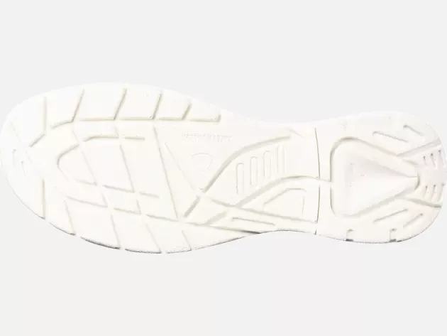 Safety Jogger GUSTO-13, GUSTO Safety shoes, White, S2, image 4