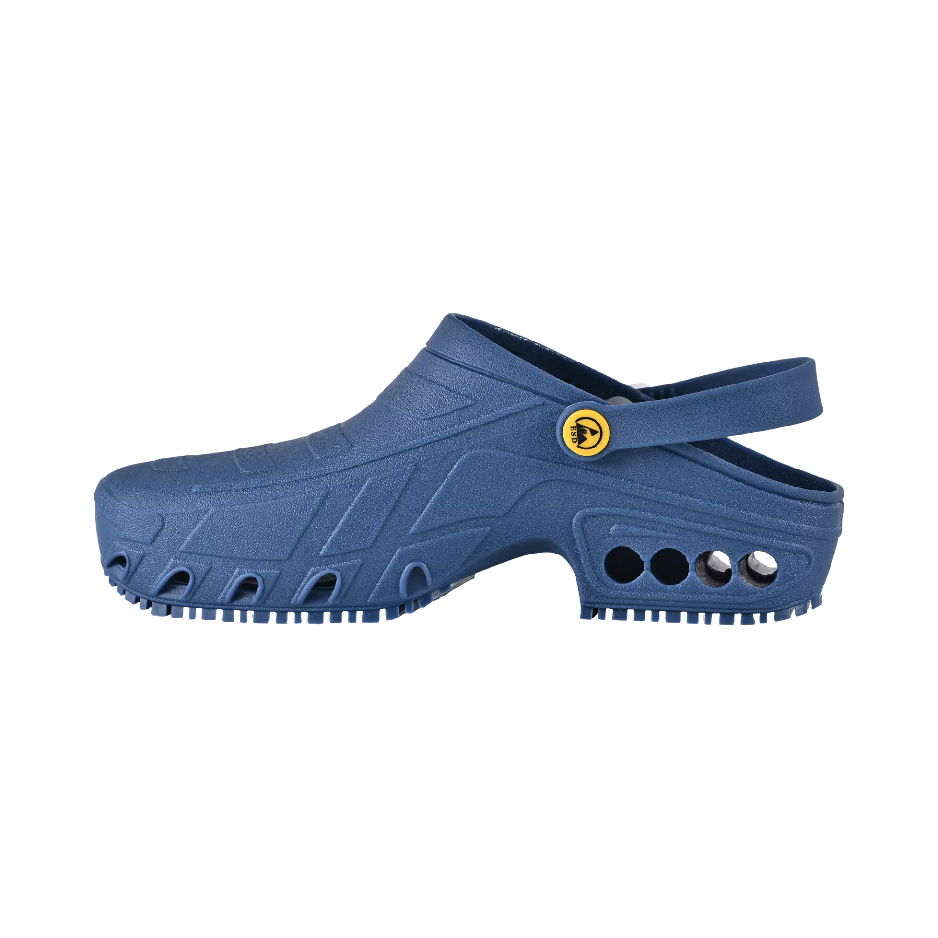 Safety Jogger OXYCLOG-BLU, OXYCLOG Work Shoes, blue, OB, image 2