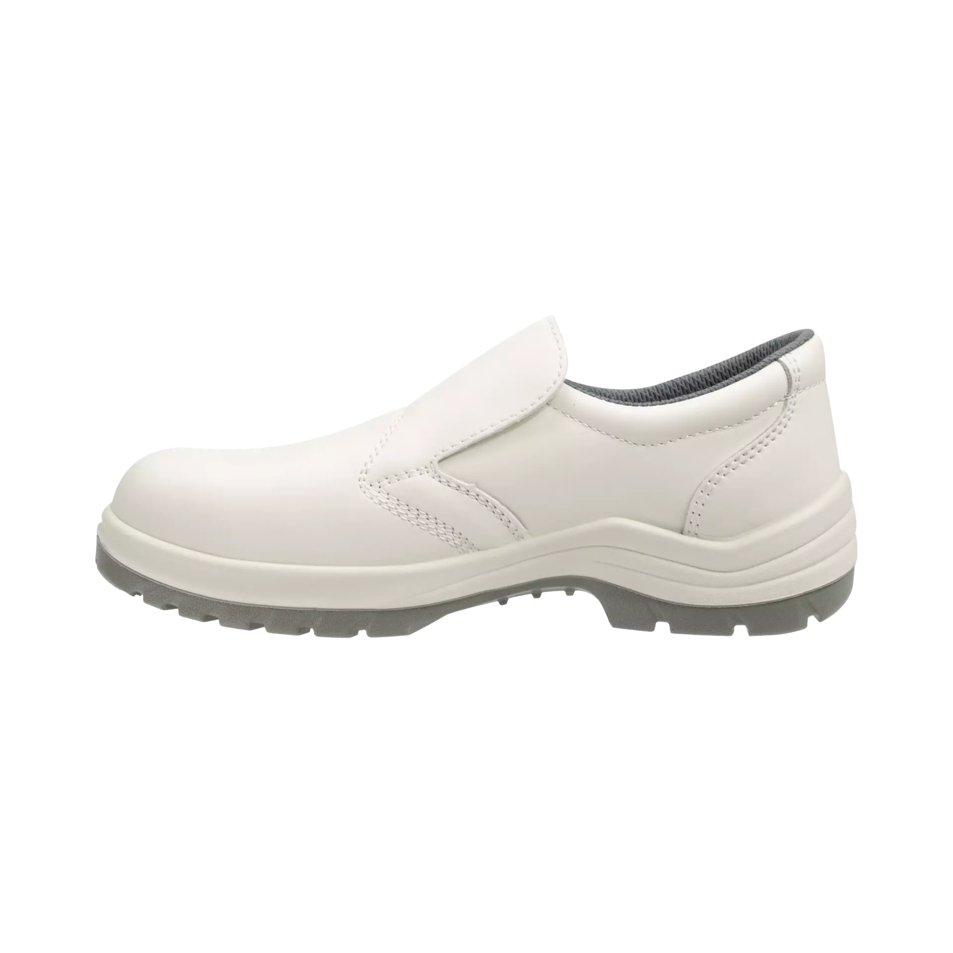 Safety Jogger X0500-67, X0500 Safety shoes, White, S2, image 2