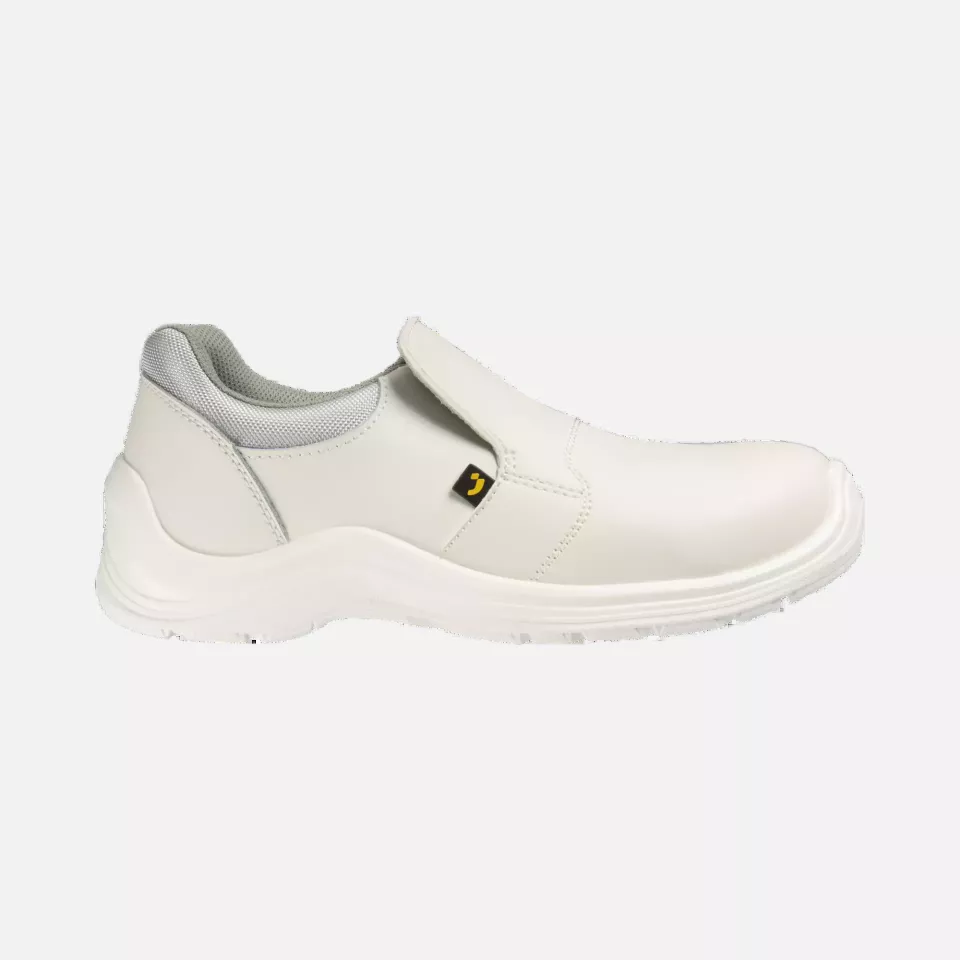 Safety Jogger GUSTO-13, GUSTO Safety shoes, White, S2, image 1, gallery thumbnail