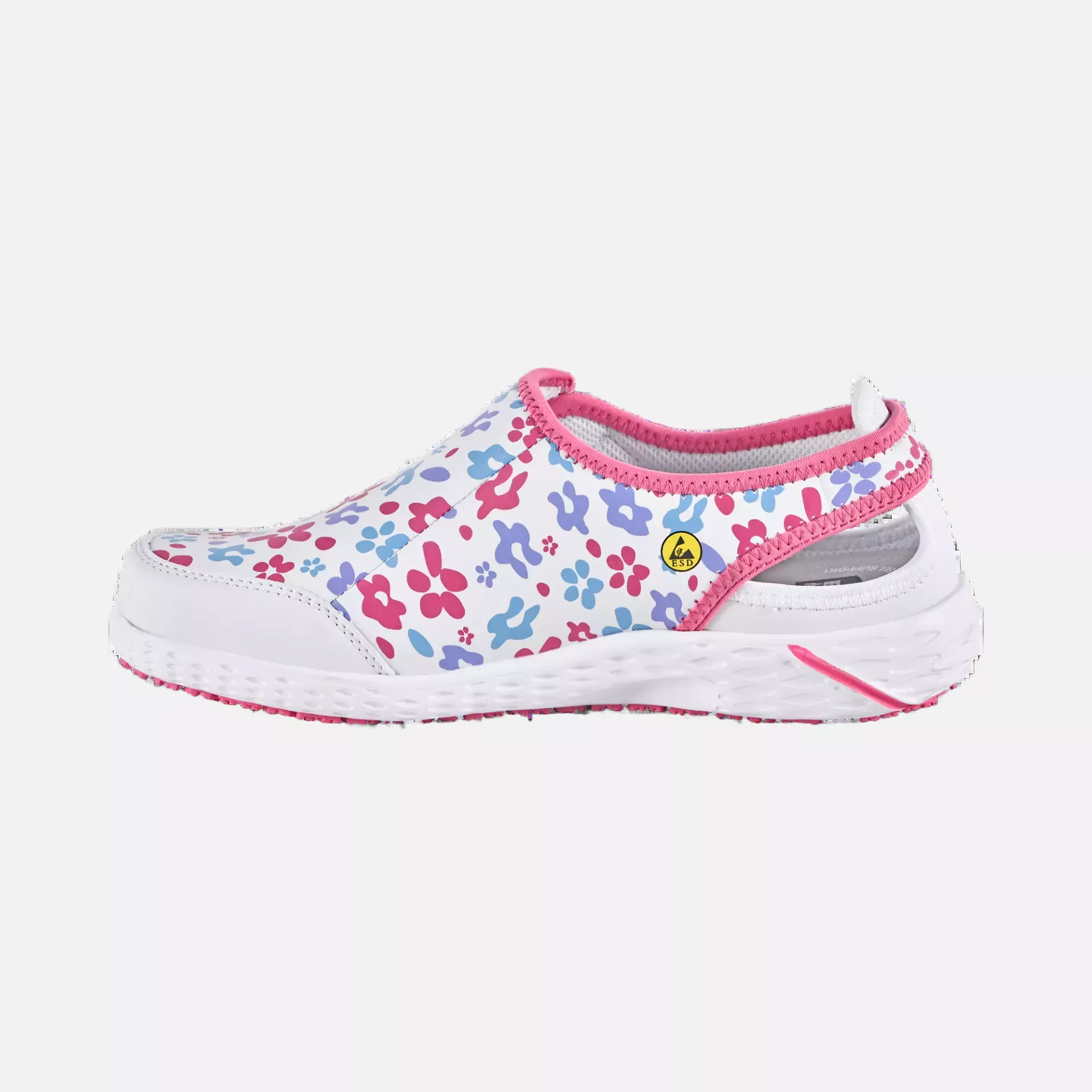 Safety Jogger LINA-MUL, LINA Arbeitsschuhe, Multi, OB, image 2