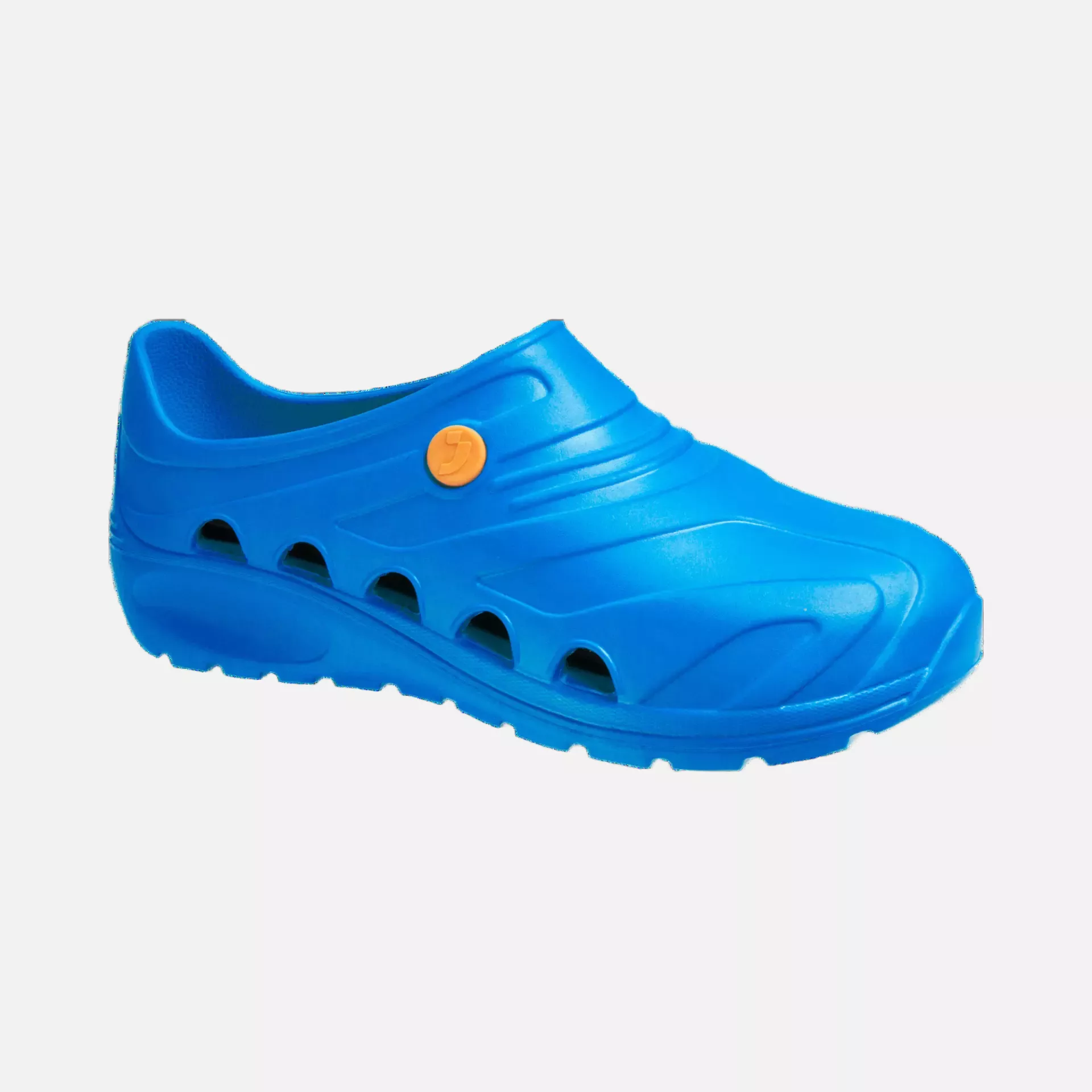 Safety Jogger OXYVA-EBL, OXYVA Arbeitsschuhe, Electric Blue, OB, image 3