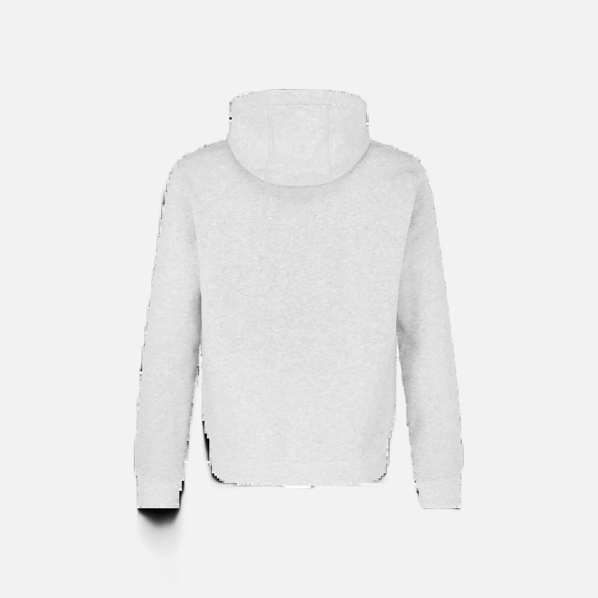 Safety Jogger ACXHOODIE-113, ACDC X Hoodies, light grey, image 2