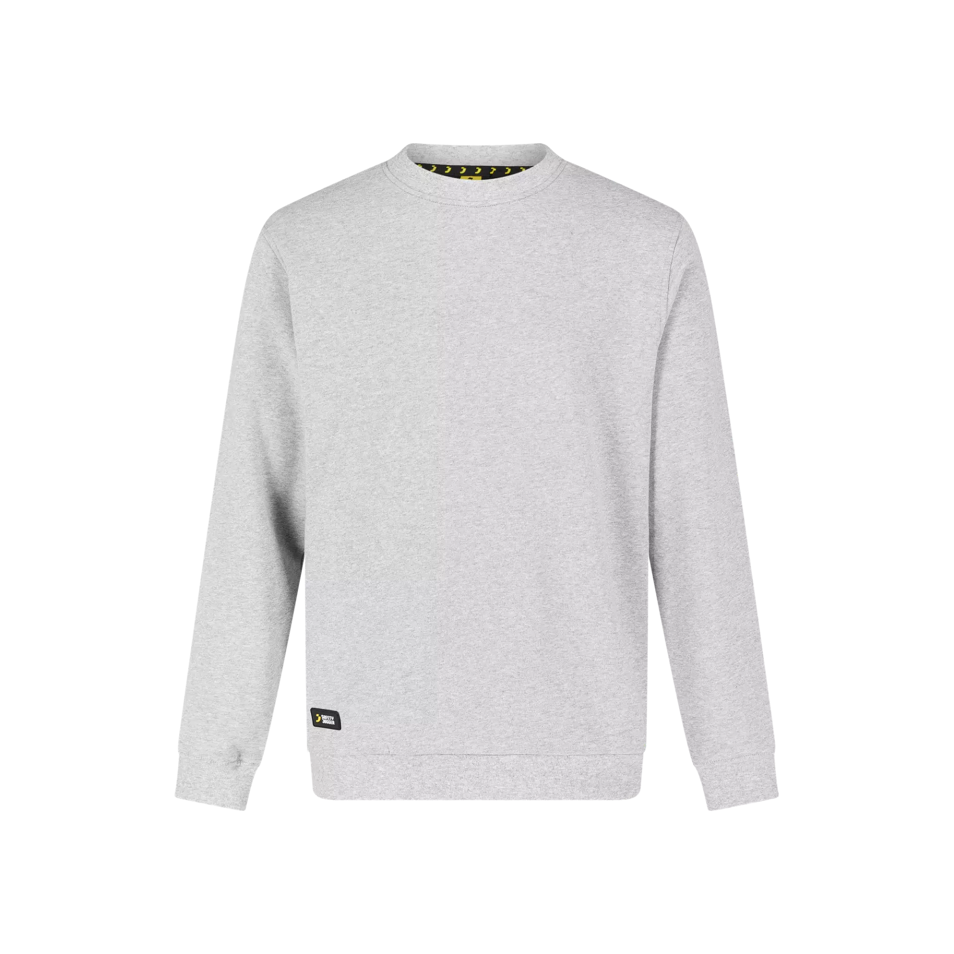 Safety Jogger TANOCNSWT-LGR, TANO Crewneck sweater, Light grey, image 1