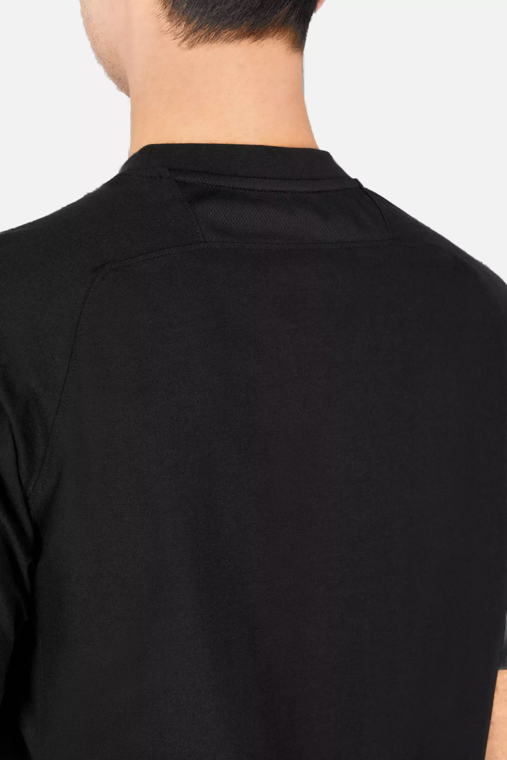 Safety Jogger ACXOAKTSM-157, ACDC MONO X T-shirts, Black, image 7