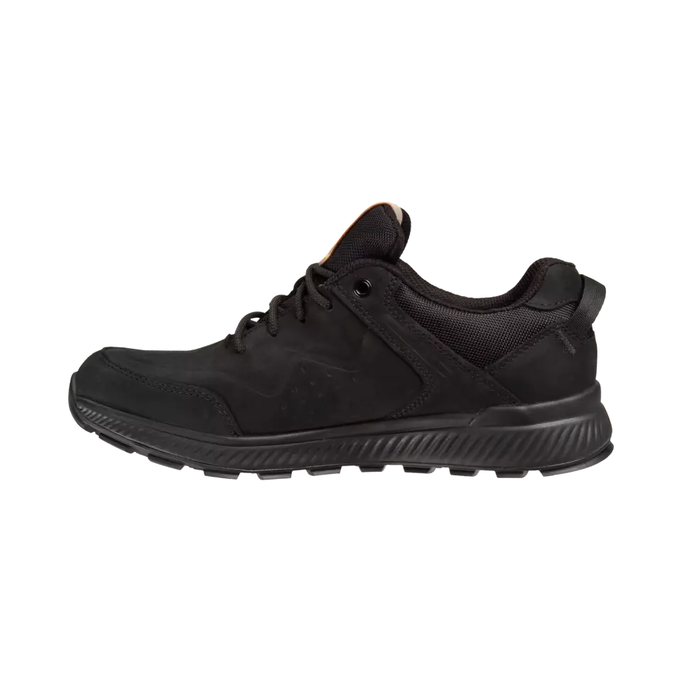 Safety Jogger STEADY-BLK, STEADY Vaelluskengät, musta, image 2, gallery thumbnail