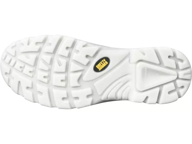 Safety Jogger VALLIS-49, VALLIS Safety shoes, grey, S3S, image 4, gallery thumbnail