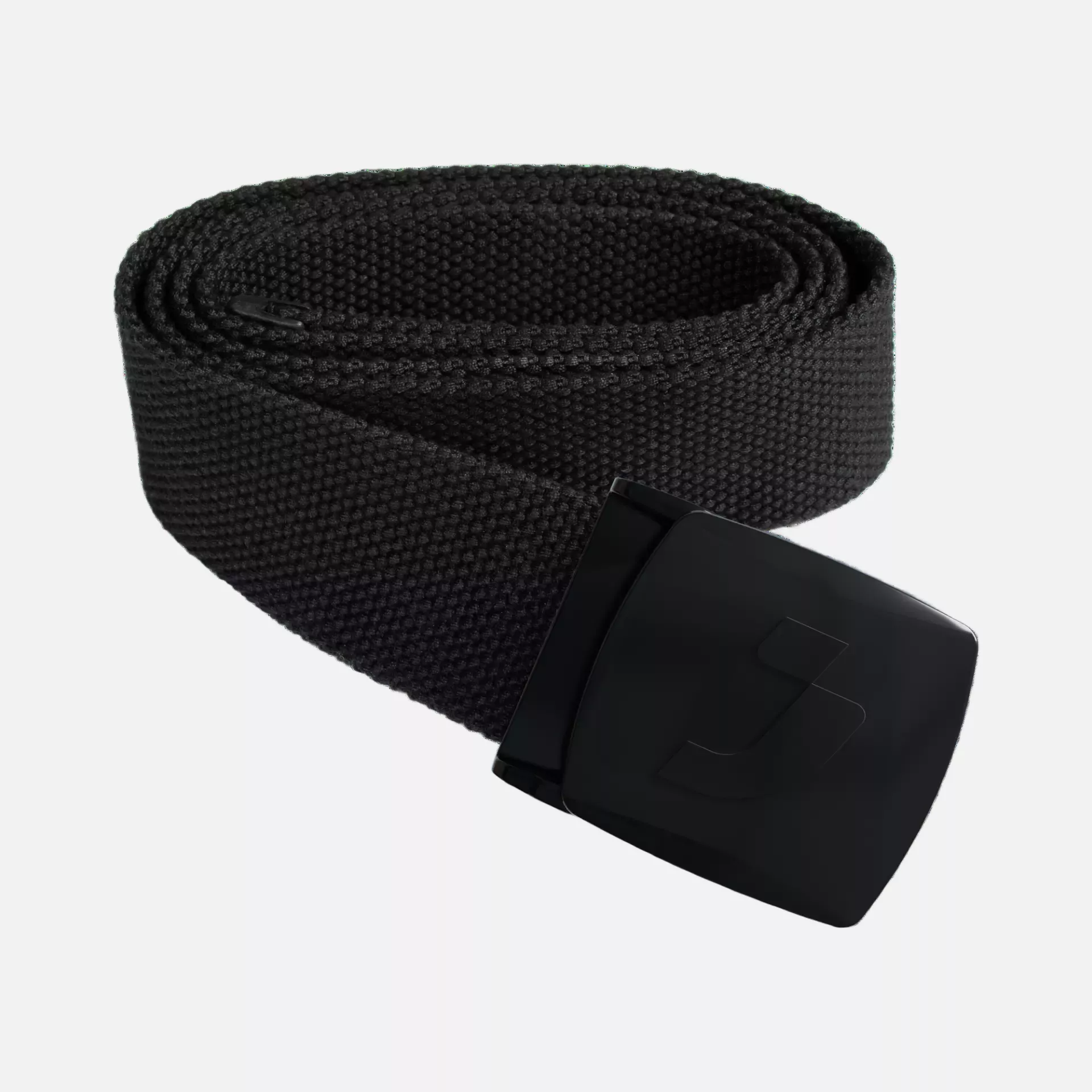 Safety Jogger YALUBELT-BLK, YALU Belt, Black, image 1
