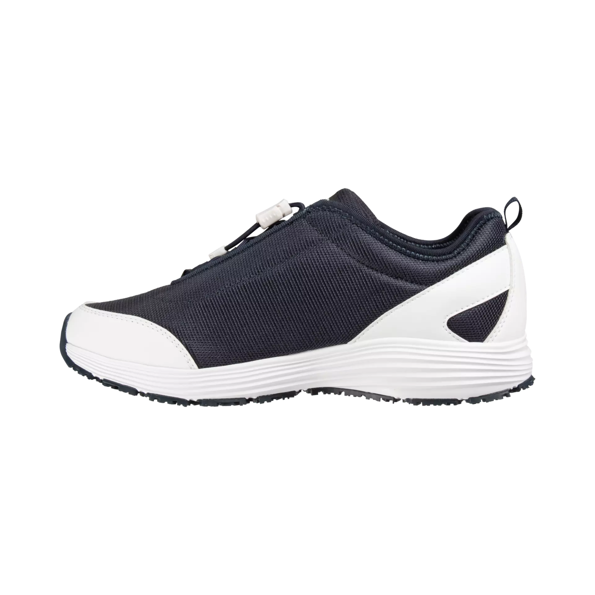 Safety Jogger JAMES-NAV, JAMES Arbeitsschuhe, Sneakers, Marineblau, OB, image 2