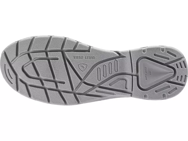 Safety Jogger FLOWS1PSTL-BLK, FLOW S1P SANDAL TLS Safety shoes, Black, image 4, gallery thumbnail
