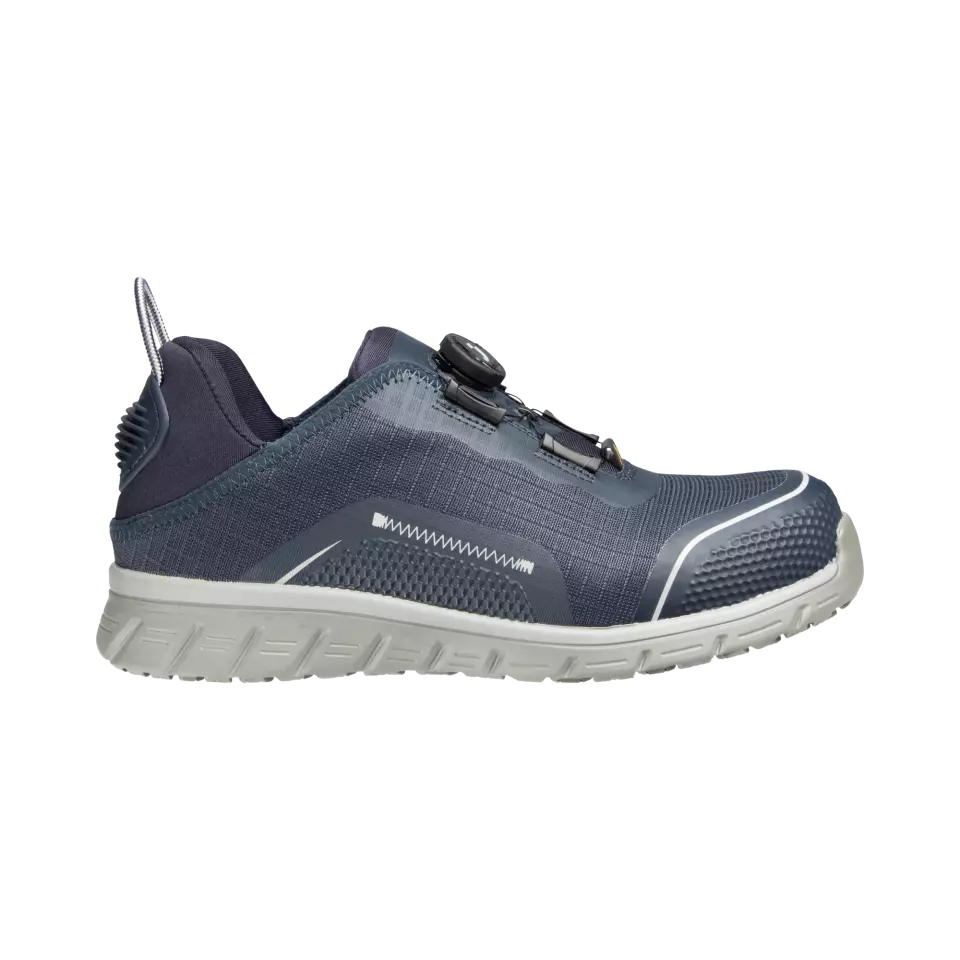 Safety Jogger LIGERO2S1T-NAV, LIGERO2 S1P LOW TLS Sicherheitsschuhe, Marine, image 1, gallery thumbnail