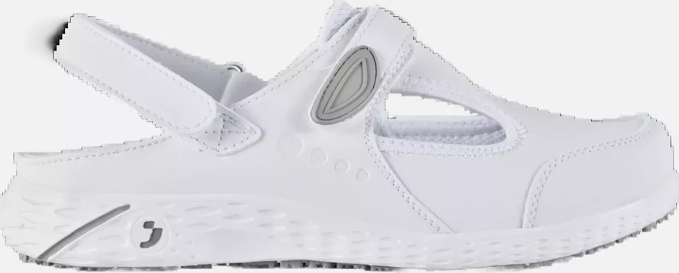 Safety Jogger CARLY-WHT, CARLY Arbeitsschuhe, Weiß, OB, image 1, gallery thumbnail