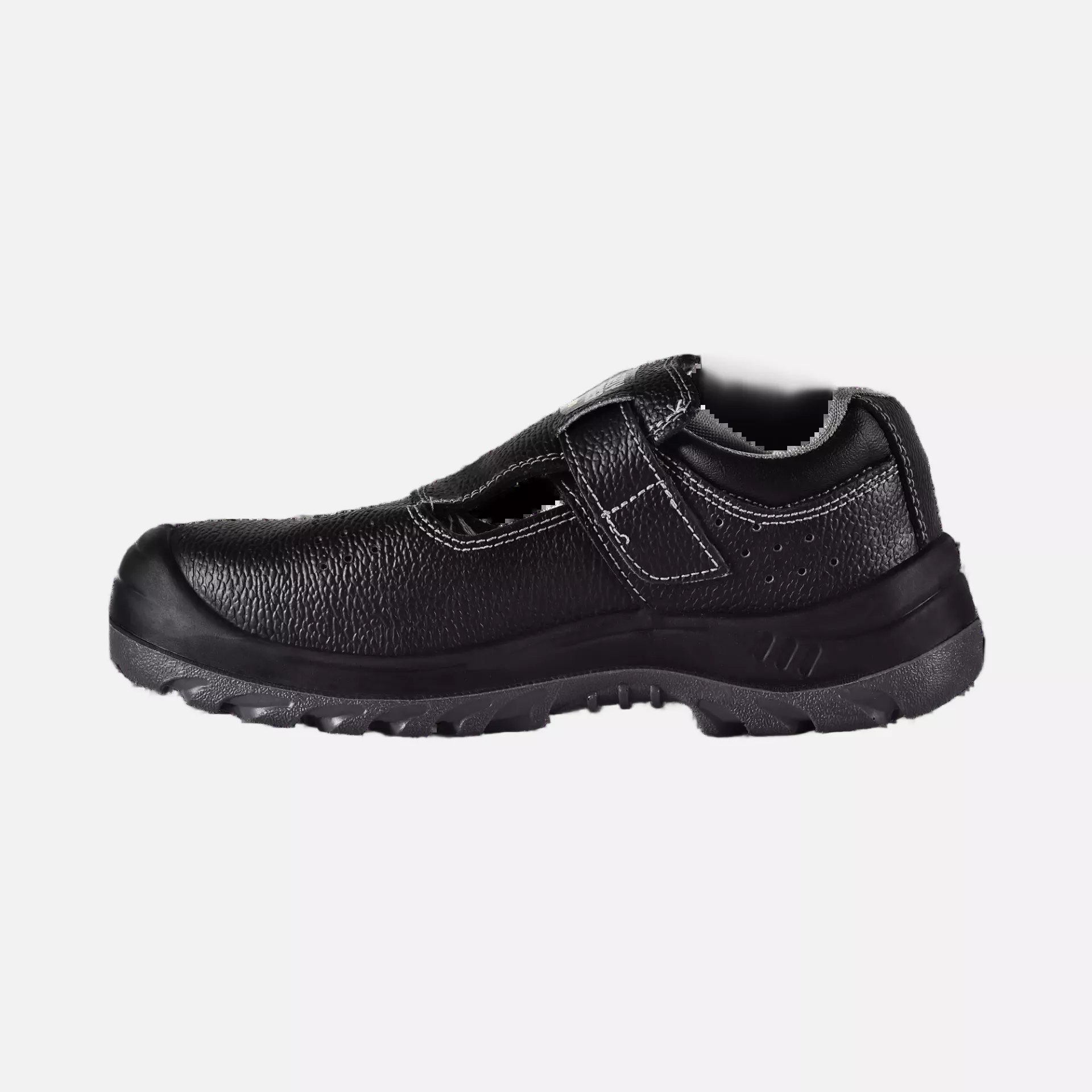 Safety Jogger BESTSUNS1P-BLK, BESTSUN S1P Safety shoes, Black, image 2