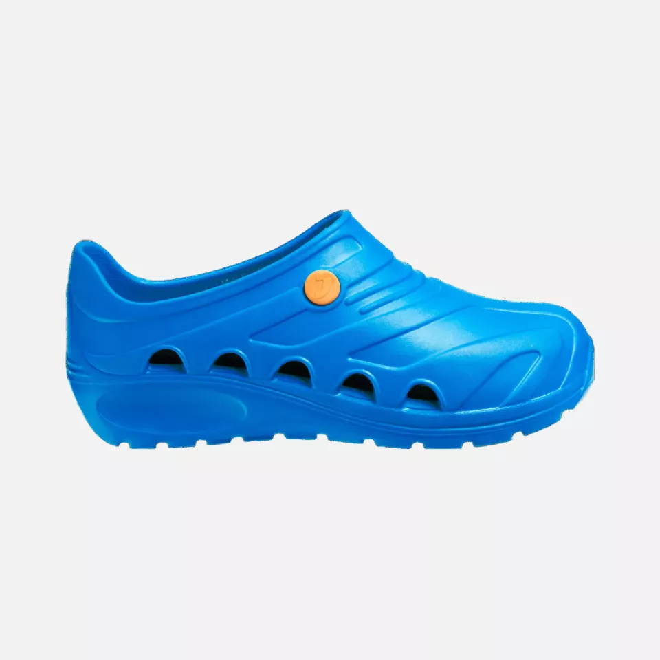 Safety Jogger OXYVA-EBL, OXYVA Arbeitsschuhe, Electric Blue, OB, image 1, gallery thumbnail