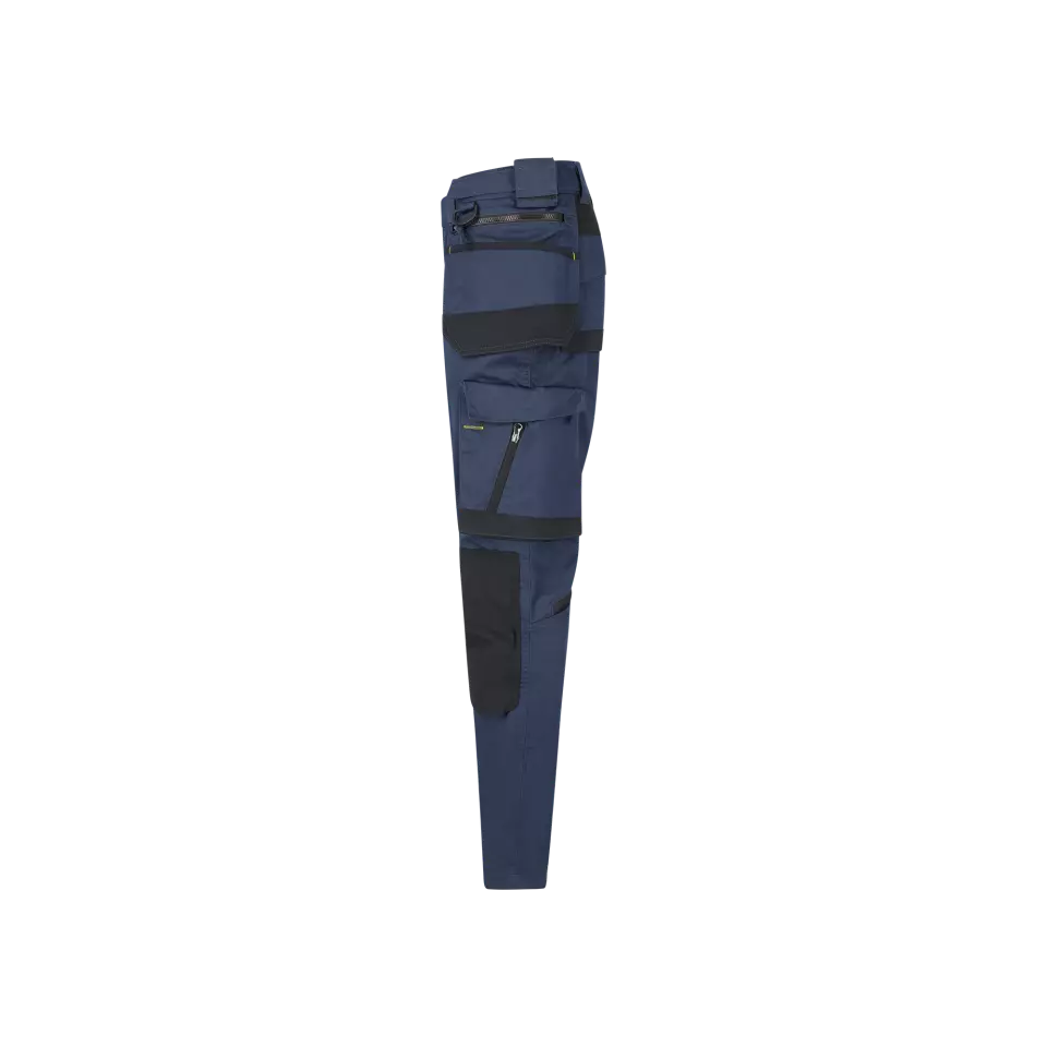 Safety Jogger ALKTROM-NAV, ALKES MEN Arbeitshose, Navy, image 4, gallery thumbnail