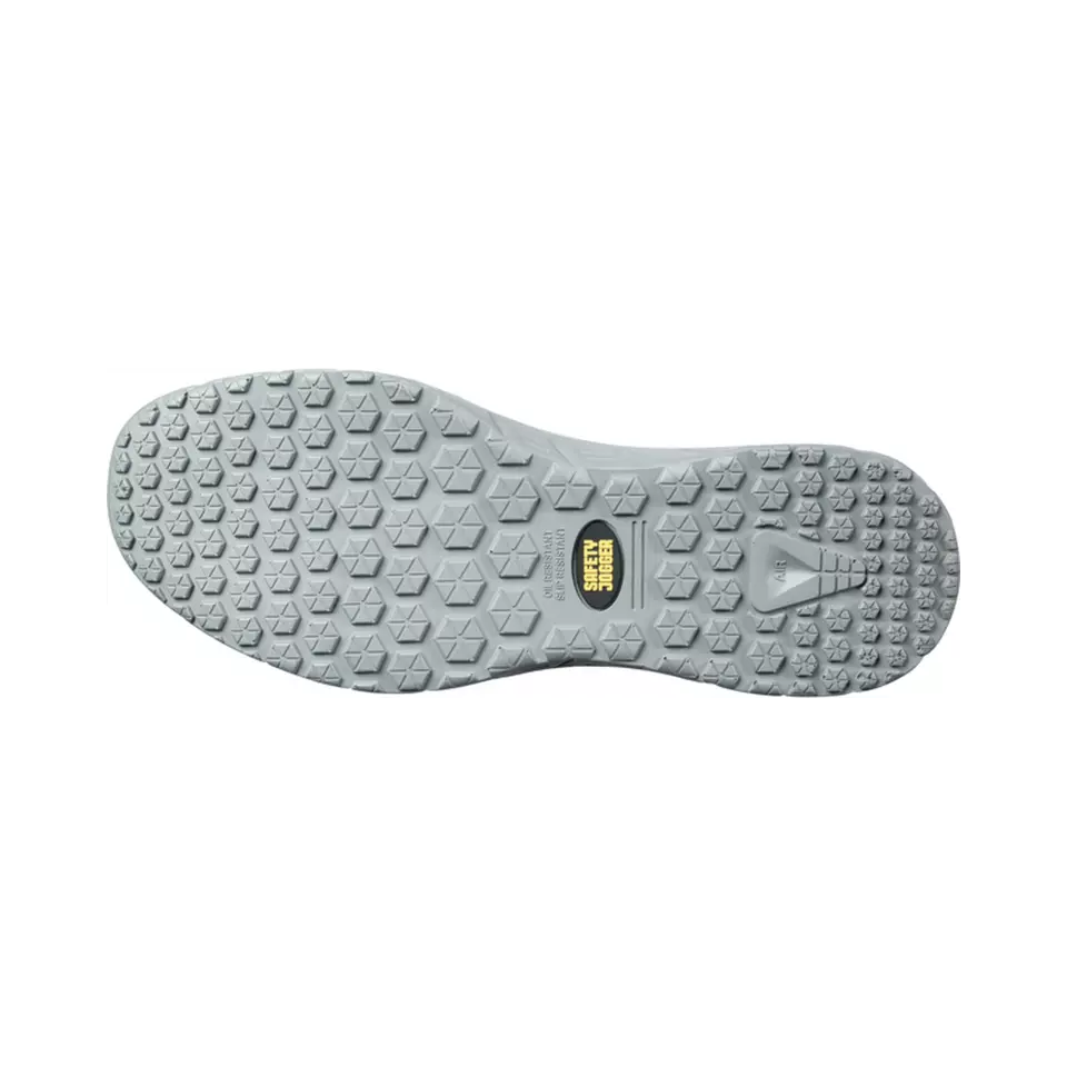 Outsole Properties · Oil Resistant feature highlight