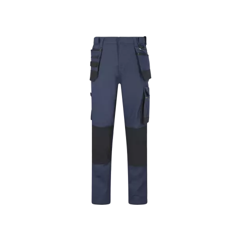 Safety Jogger ALKES MEN Work trousers, navy