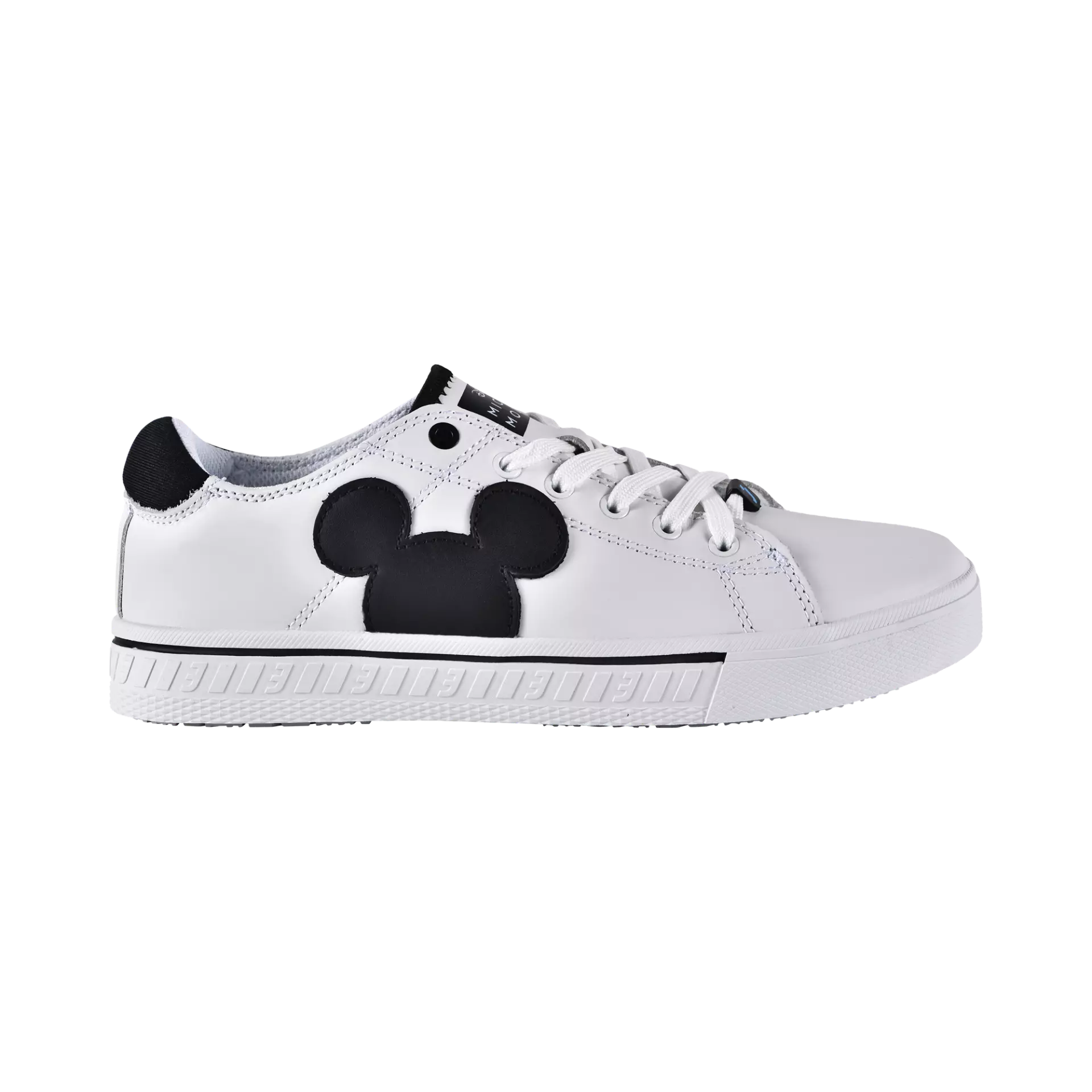 Safety Jogger MICOOL-WHT, MICKEY COOL O2 Arbetsskor, vita, image 1