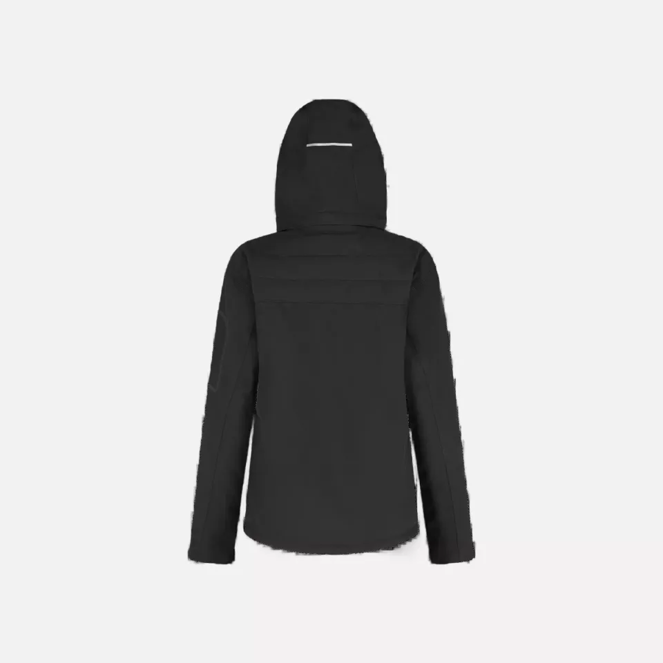 Safety Jogger OAKWJACW-BLK, OAK Damen-Winterjacke, Schwarz, image 5, gallery thumbnail
