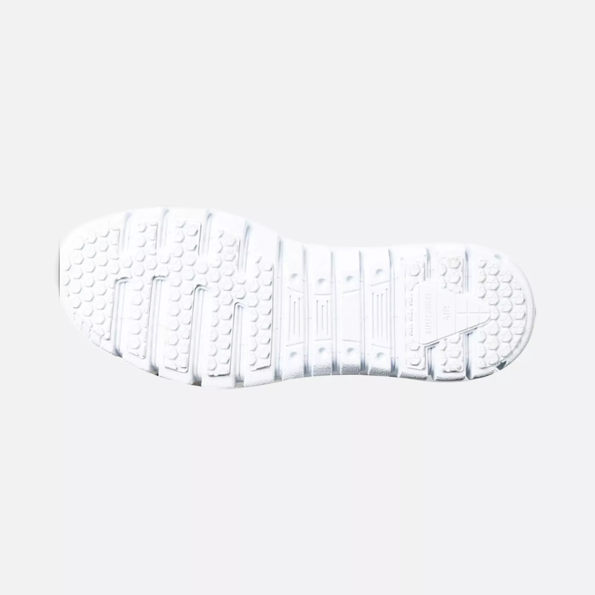 Safety Jogger KASSIE-WHT, KASSIE Work Shoes, White, O1, image 4