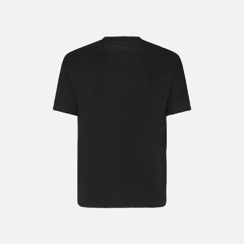 Safety Jogger ACXOAKTSM-157, ACDC MONO X T-shirts, Black, image 2, gallery thumbnail