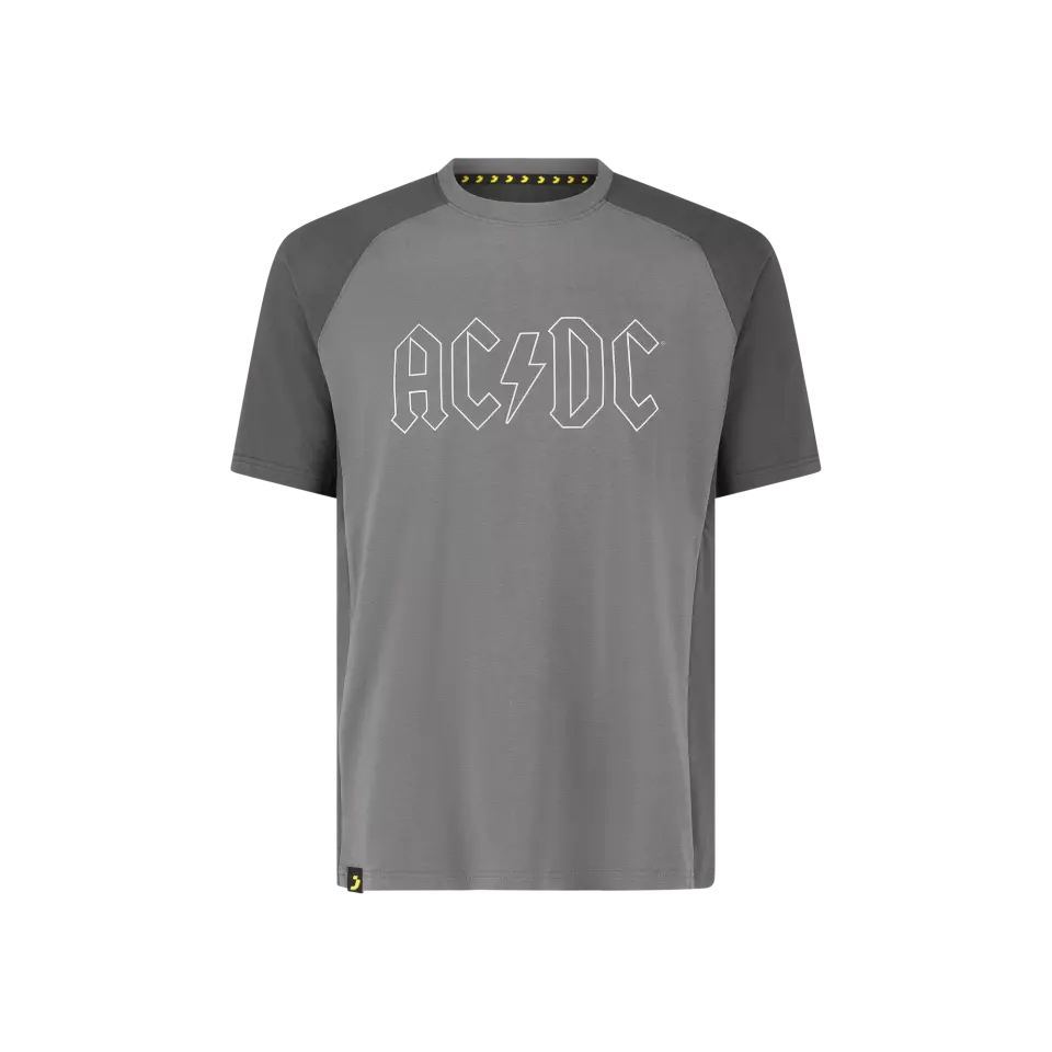 Safety Jogger ACXOAKTSM-515, ACDC MONO X T-shirts, grey, image 1, gallery thumbnail