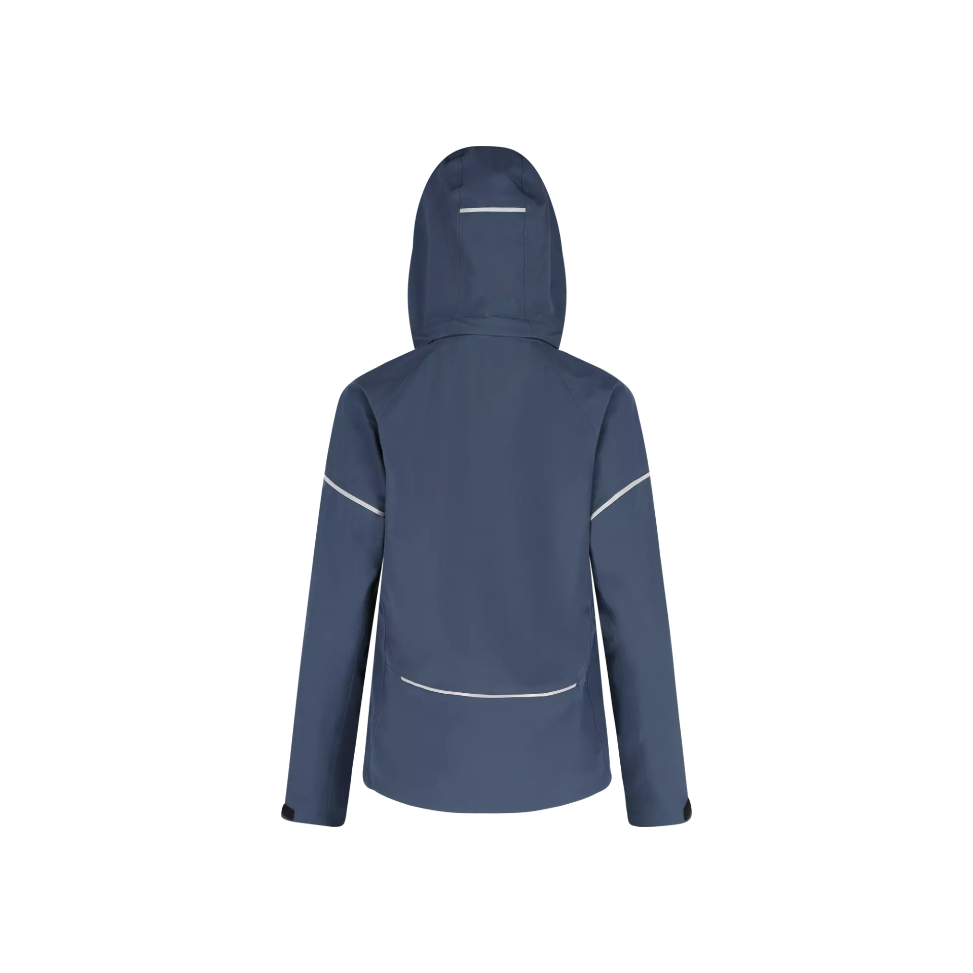 Safety Jogger KASRJACW-NAV, KASAI Women's Rain jackets, navy, image 5