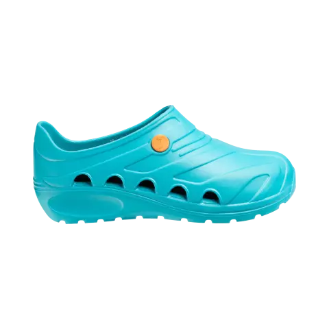 Safety Jogger OXYVA Work Shoes, electric green, OB