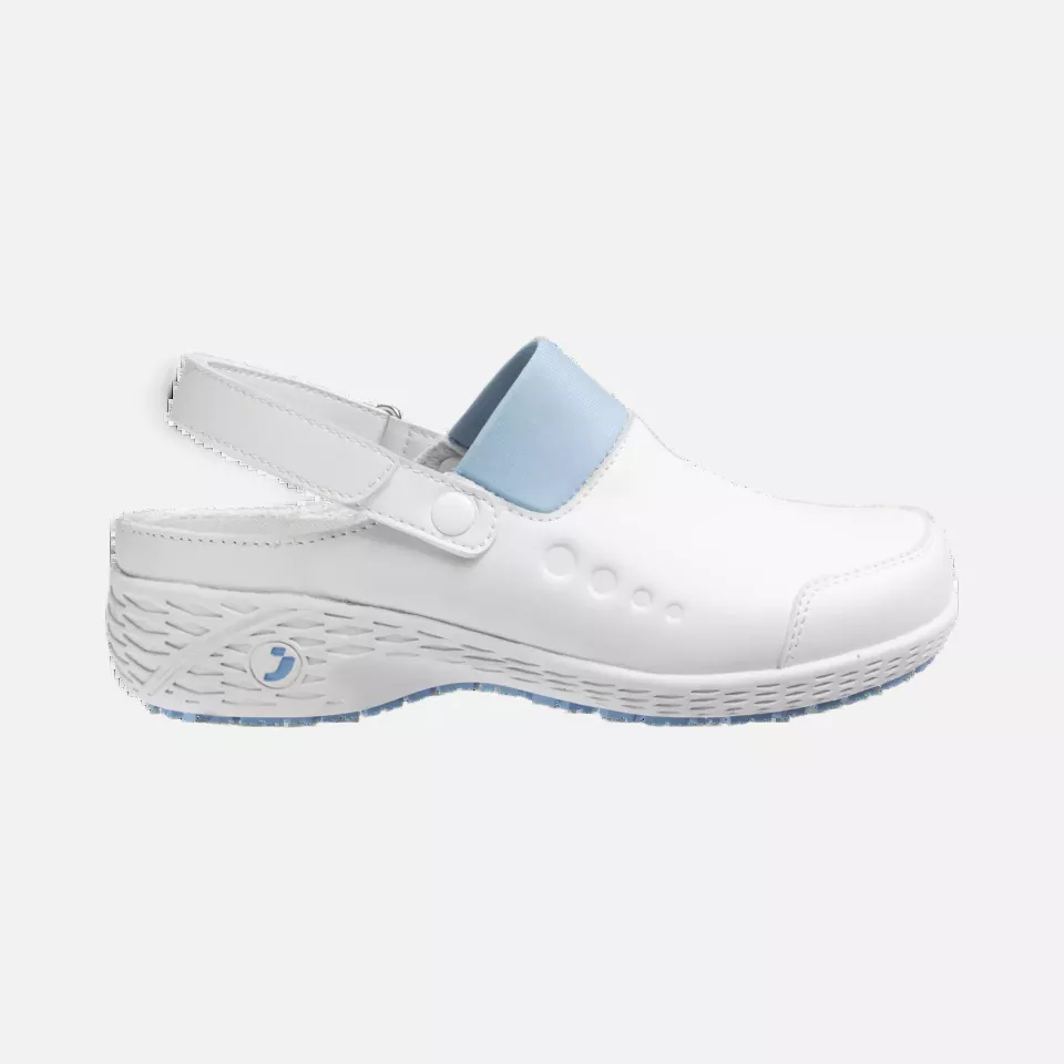 Safety Jogger SHEILA-LBL, SHEILA Arbeitsschuhe, Hellblau, OB, image 1, gallery thumbnail