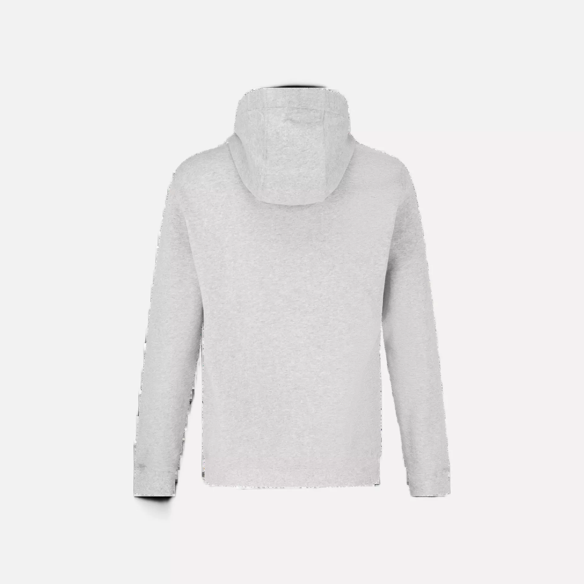 Safety Jogger KADUNAHOOD-LGR, KADUNA Hoodies, Light grey, image 2