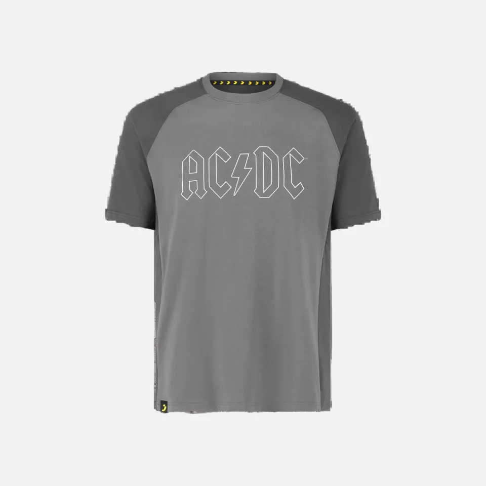 Safety Jogger ACXOAKTSM-515, ACDC MONO X T-shirts, grey, image 1, gallery thumbnail