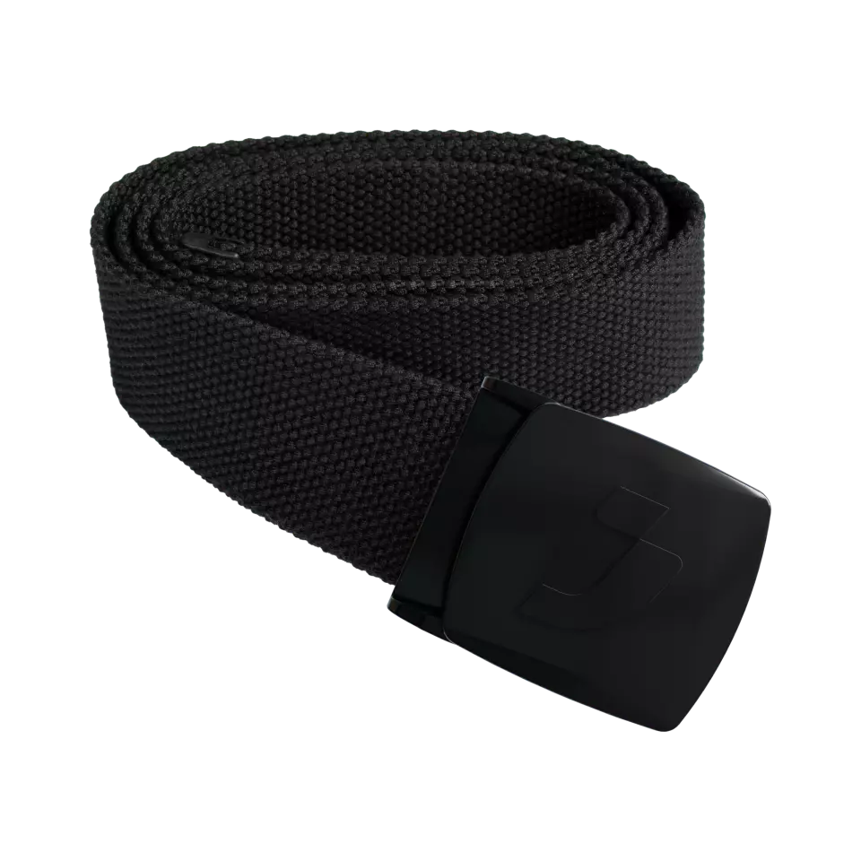 Safety Jogger YALUBELT-BLK, YALU Belt, Black, image 1, gallery thumbnail
