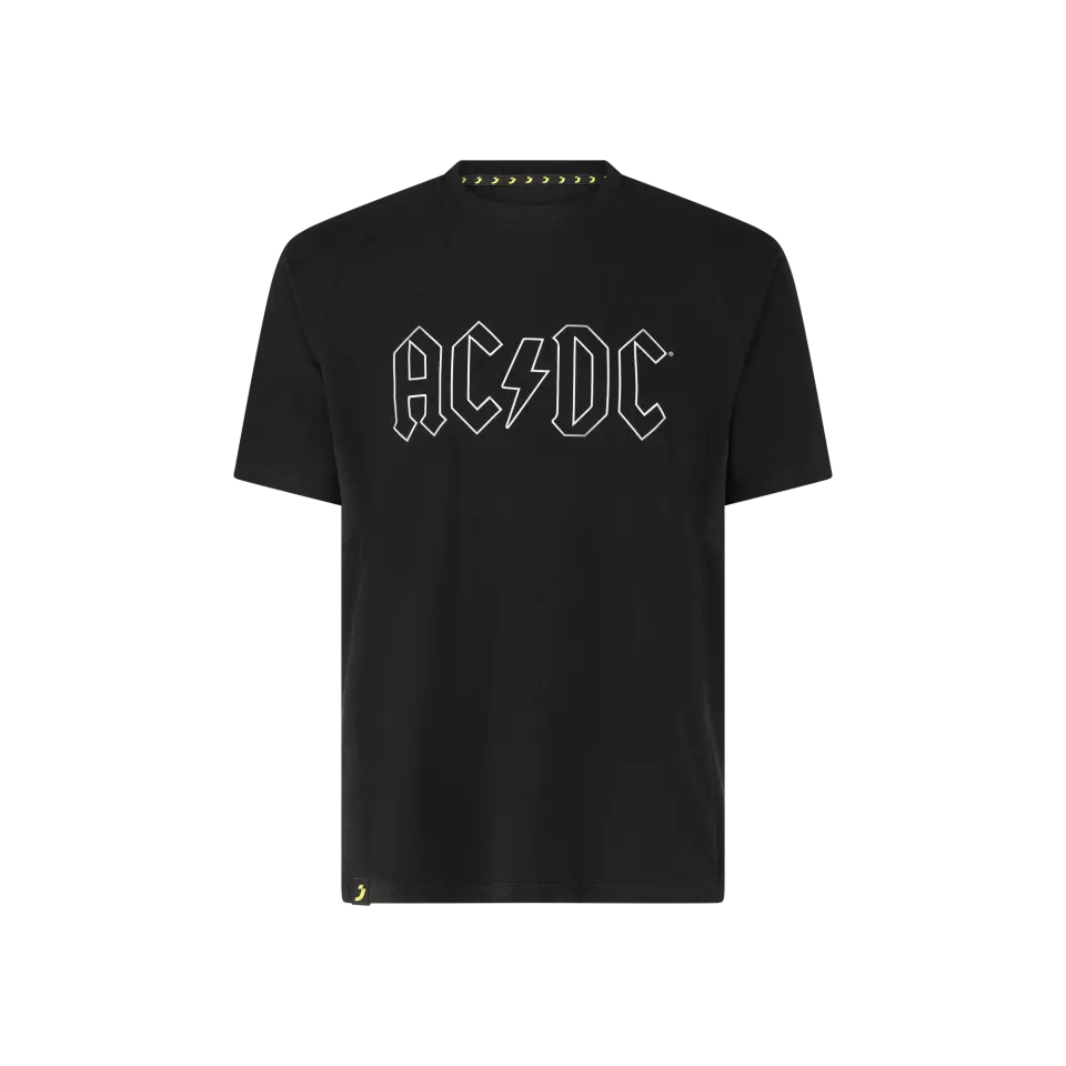 Safety Jogger ACXOAKTSM-157, ACDC MONO X T-Shirts, Schwarz, image 1, gallery thumbnail