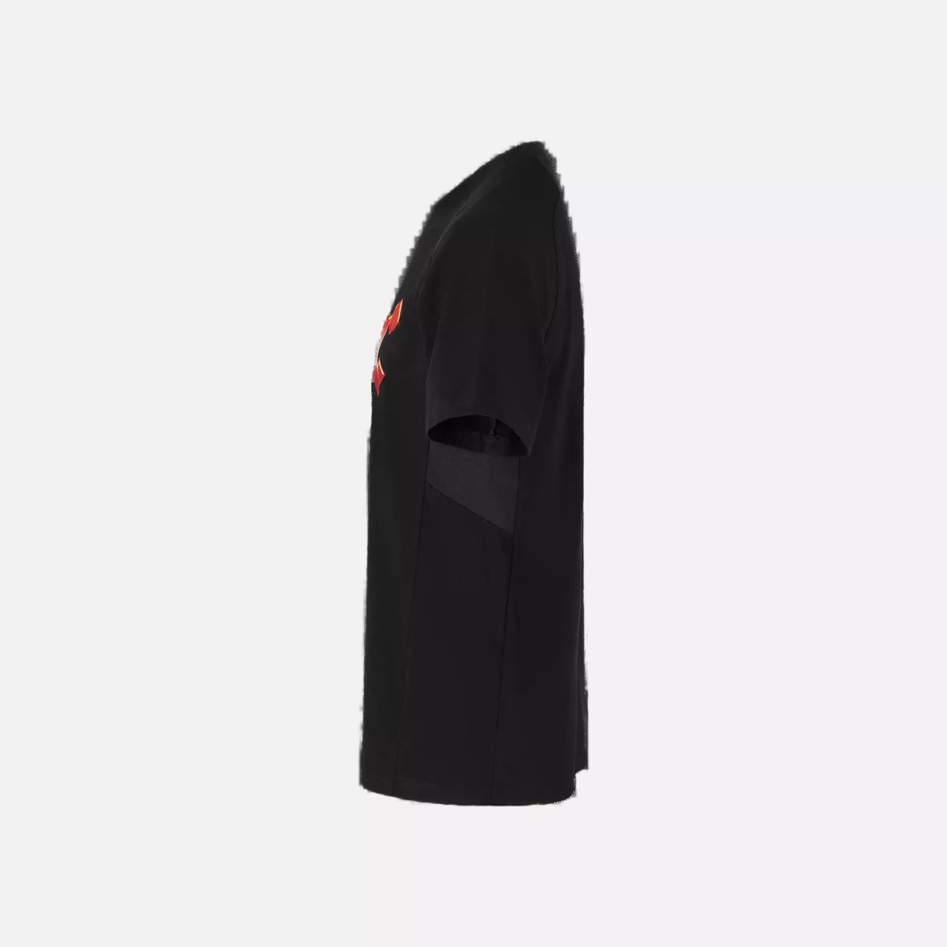 Safety Jogger ACXOAKTSM-112, ACDC MONO X T-shirts, Black, image 4