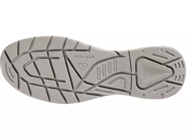 Safety Jogger FLOWS3LTLS-BLK, FLOW S3 LOW TLS Safety shoes, Black, image 4