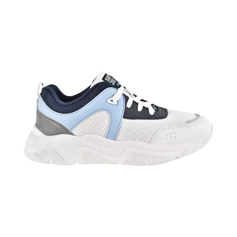 Outsole Properties · Shock Absorbing feature highlight