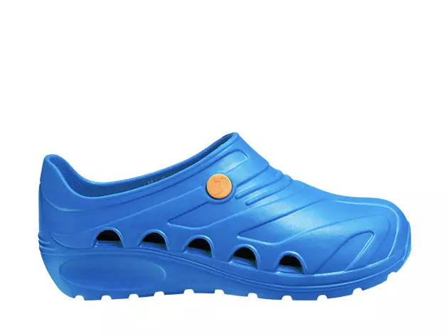 Safety Jogger OXYVA-EBL, OXYVA Work Shoes, electric blue, OB, image 5, gallery thumbnail