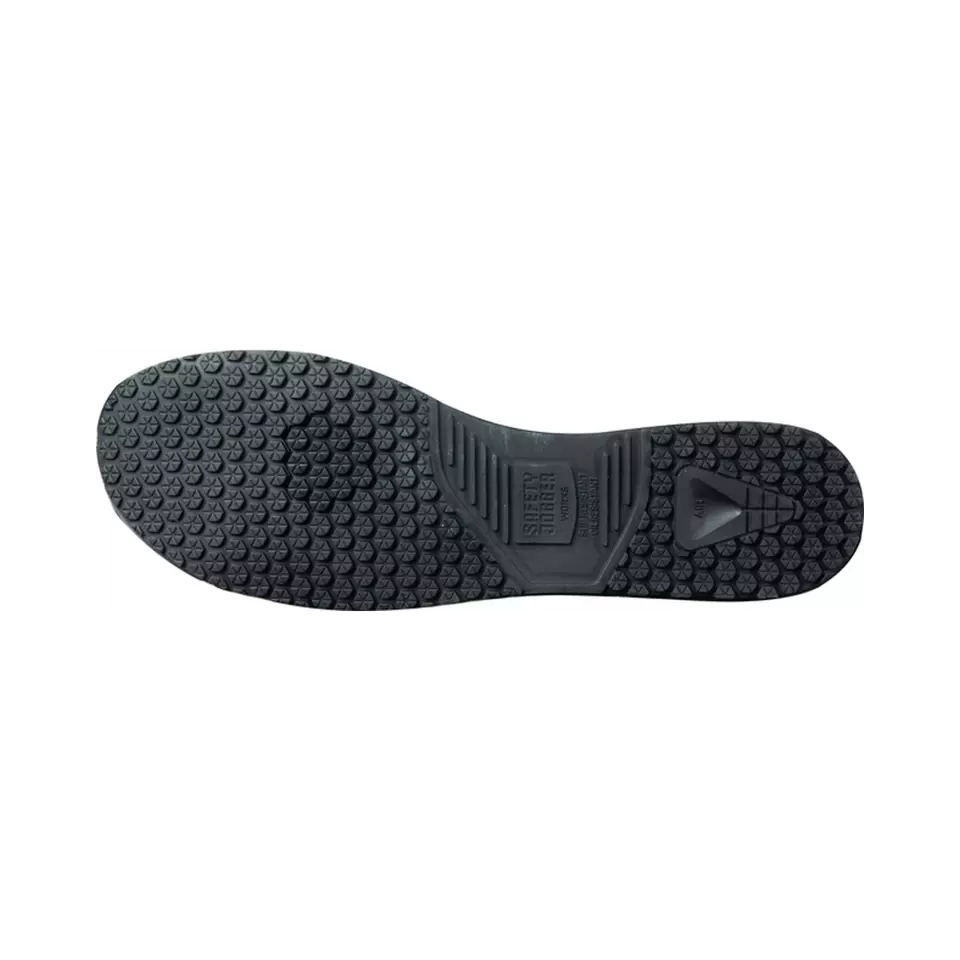 Safety Jogger OBELIX-BLK, OBELIX Sicherheitsschuhe, Schwarz, S3, image 4, gallery thumbnail