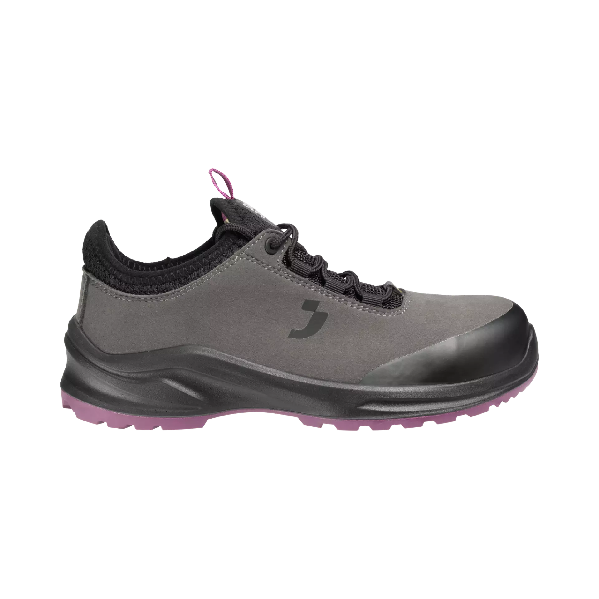 Safety Jogger MODULOS3L-AH7, MODULO S3S LOW Safety shoes, grey