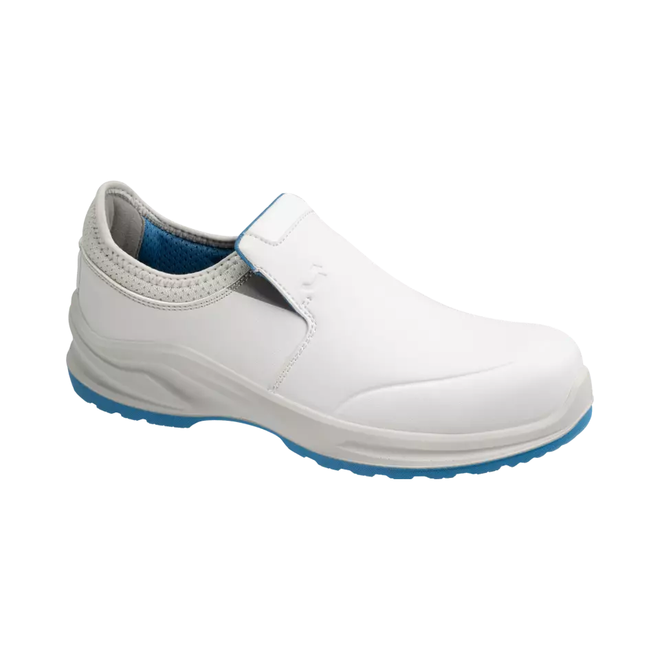 Safety Jogger MDLPRS3STG-WHT, MODULO PURE S3S S TG Safety shoes, White, image 3, gallery thumbnail