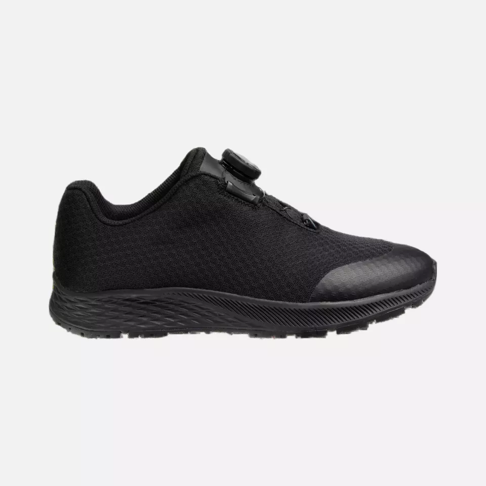 Safety Jogger JUNOO1TLS-BLK, JUNO O1 TLS Arbeitsschuhe, Schwarz, image 1, gallery thumbnail