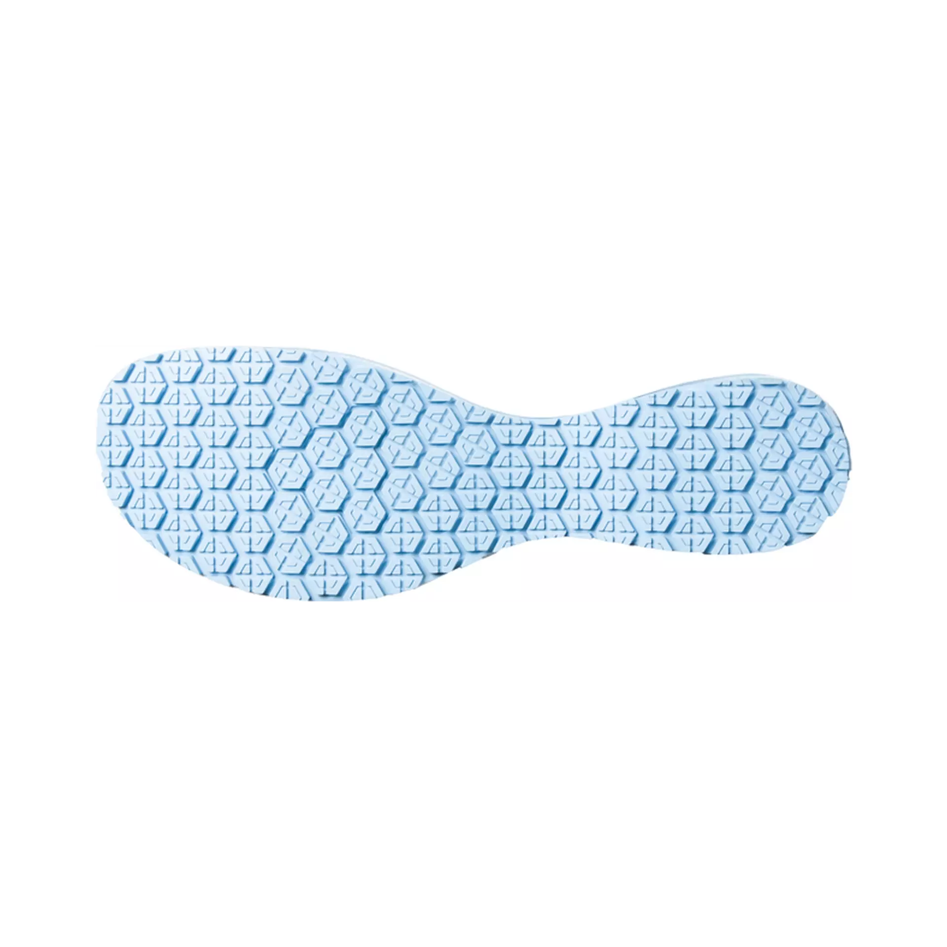 Safety Jogger SAMANTHA-LBL, SAMANTHA Work Shoes, Light Blue, OB, image 4