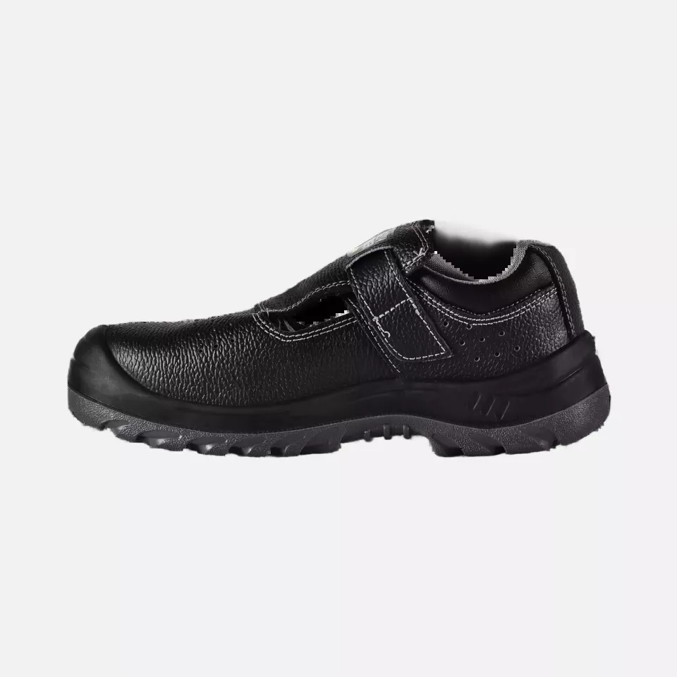 Safety Jogger BESTSUNS1P-BLK, BESTSUN S1P Safety shoes, Black, image 2, gallery thumbnail