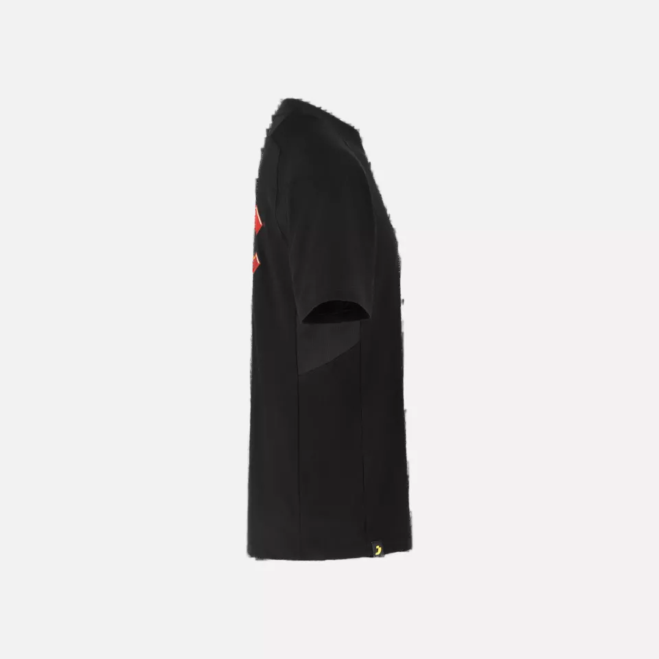 Safety Jogger ACOAKTSM-112, ACDC MONO T-shirts, Black, image 3, gallery thumbnail