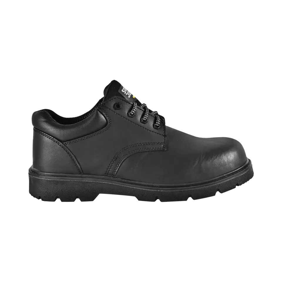 Safety Jogger X1110-BLK, X1110 Shoes S3S, Black, image 1, gallery thumbnail