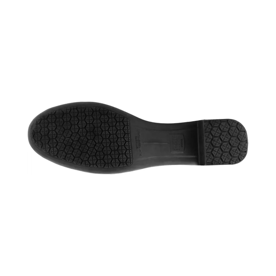 Outsole Properties · Anti Slip feature highlight