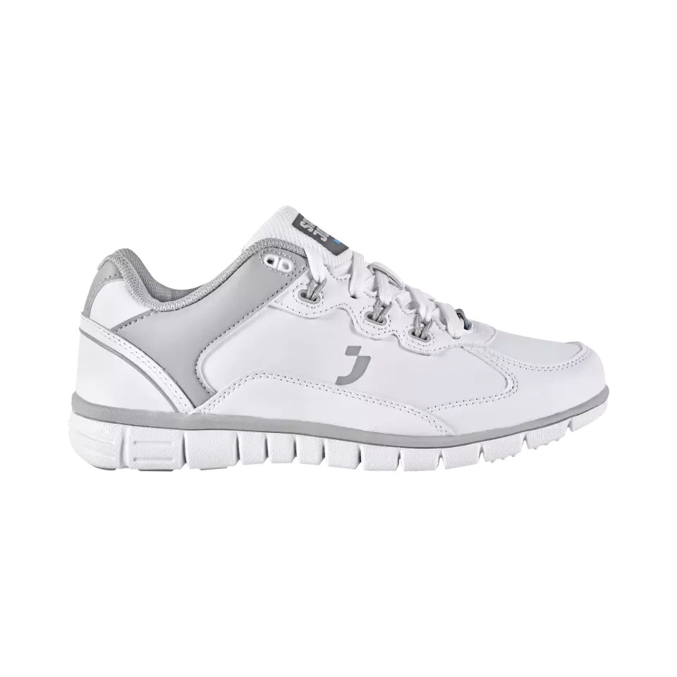 Safety Jogger SUNNY-LGR, SUNNY Work Shoes, Sneakers, light grey, OB, image 1, gallery thumbnail